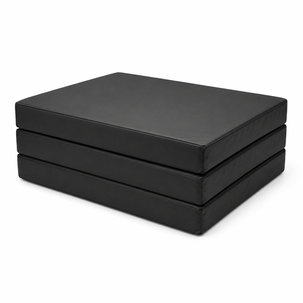 Camping Campervan & Motorhome Bed Mattress Topper for VW T4, T5, T6 and Mercedes Vans