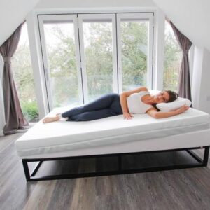 Inclined Bed Therapy Wedge