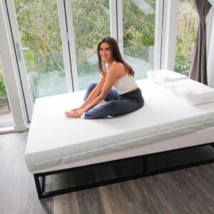 Inclined Bed Therapy Wedge